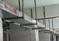 戶(hù)外要選用南寧電纜橋架廠(chǎng)的復合環(huán)氧電纜橋架？